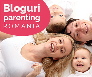 bloguri parenting romania